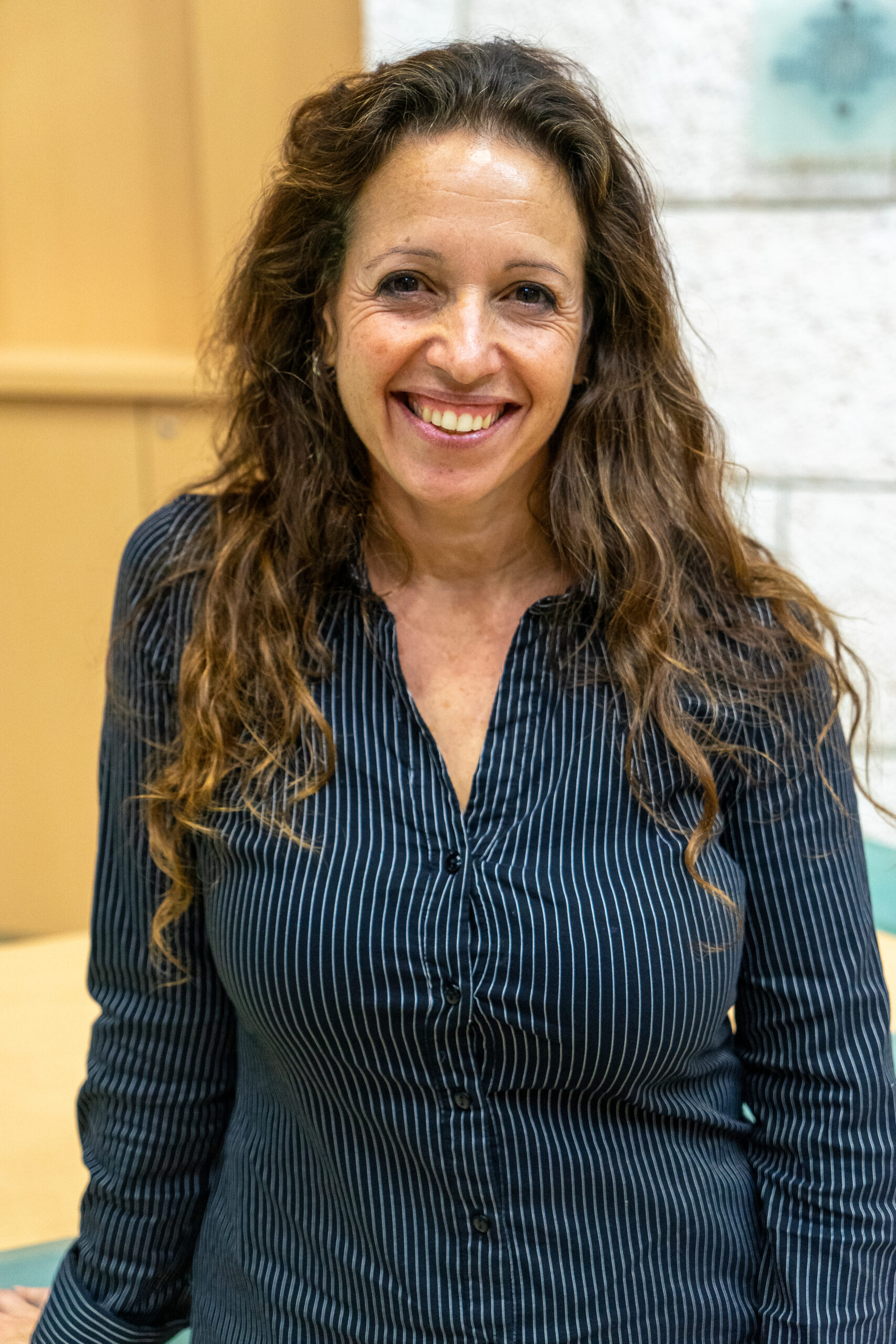 Shiri Ben David