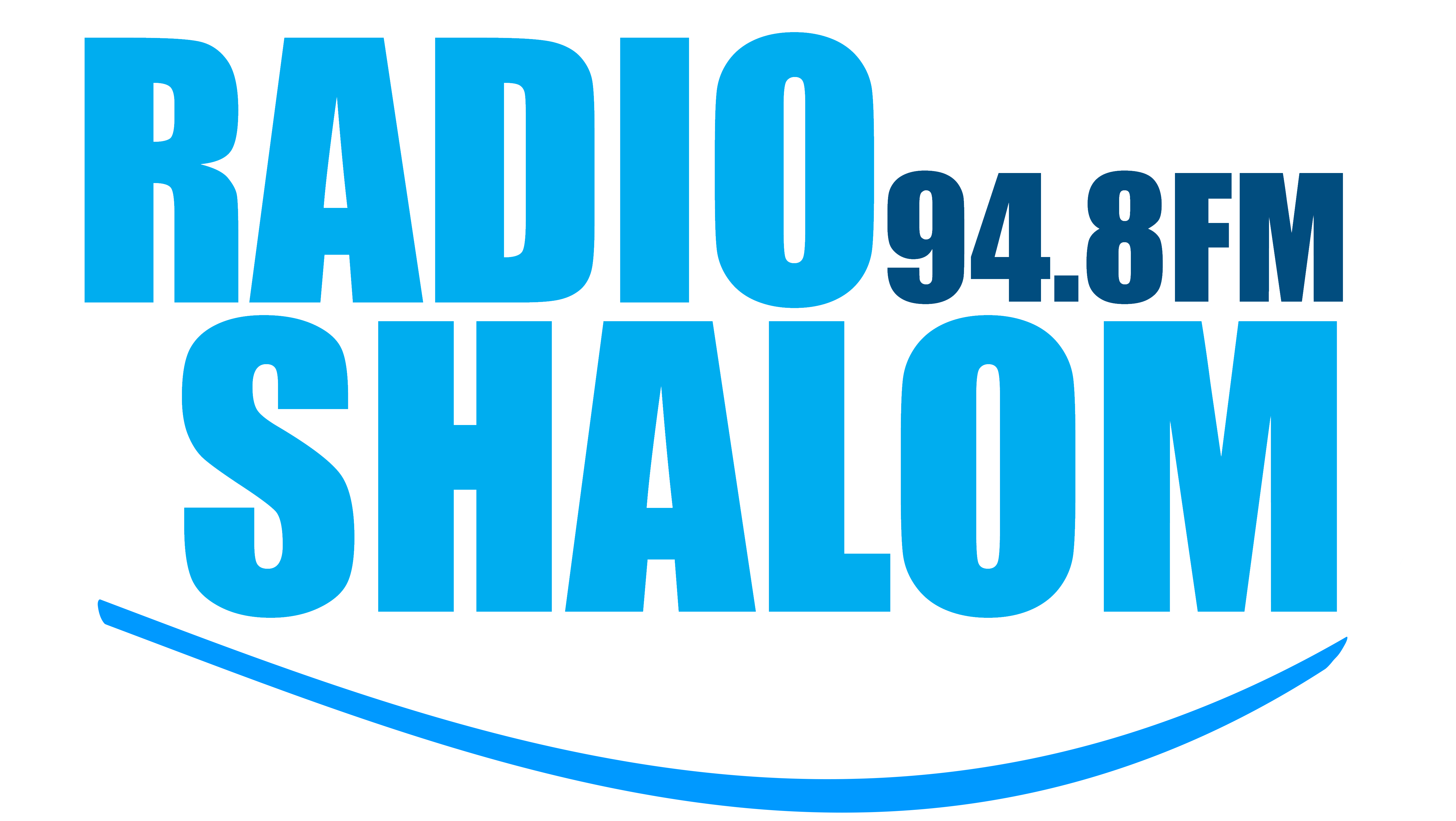 Logo Radio Shalom